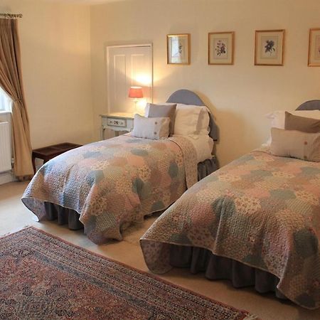Church Farmhouse B & B Kennett Dış mekan fotoğraf