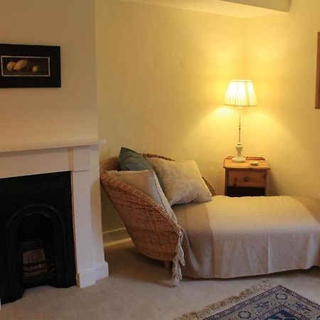 Church Farmhouse B & B Kennett Dış mekan fotoğraf