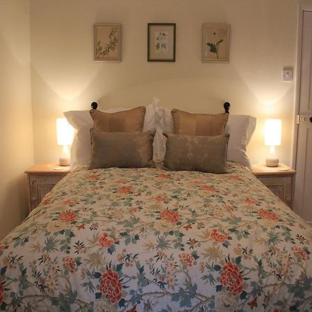 Church Farmhouse B & B Kennett Oda fotoğraf
