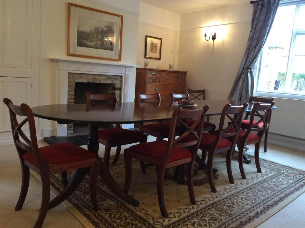 Church Farmhouse B & B Kennett Dış mekan fotoğraf