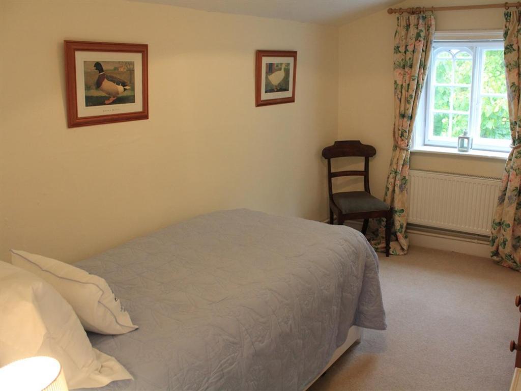 Church Farmhouse B & B Kennett Dış mekan fotoğraf