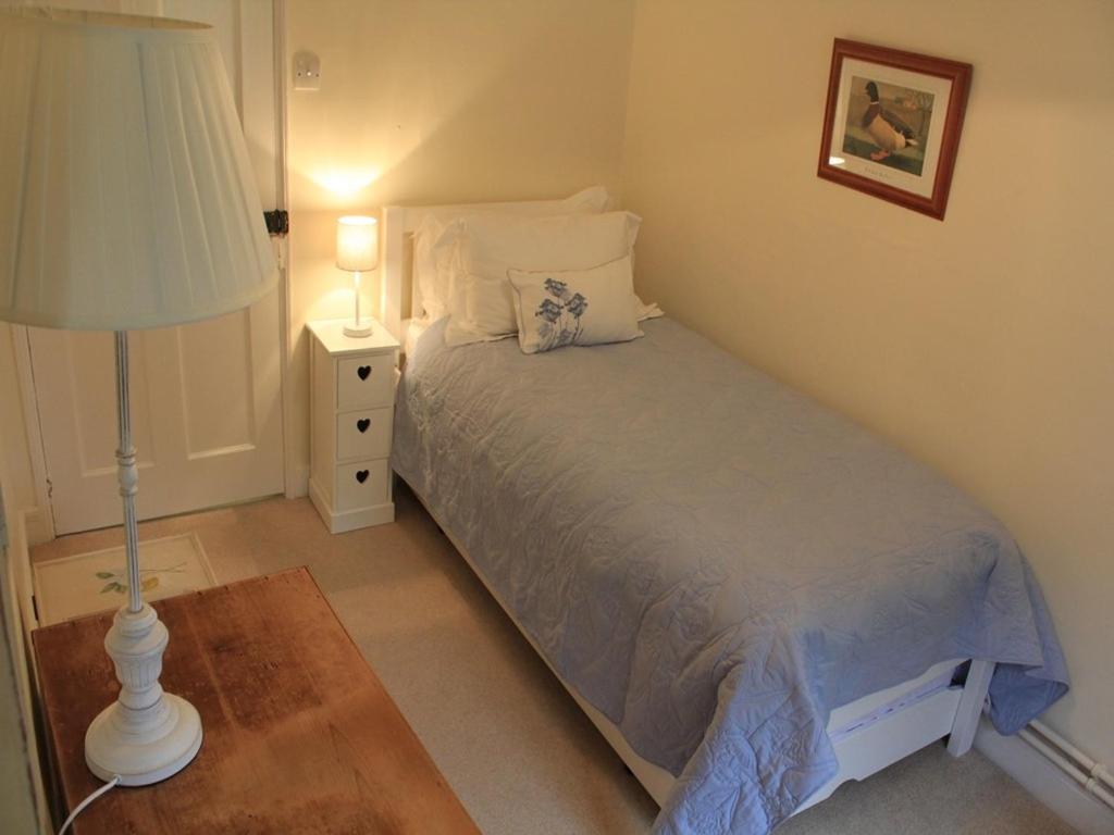 Church Farmhouse B & B Kennett Dış mekan fotoğraf