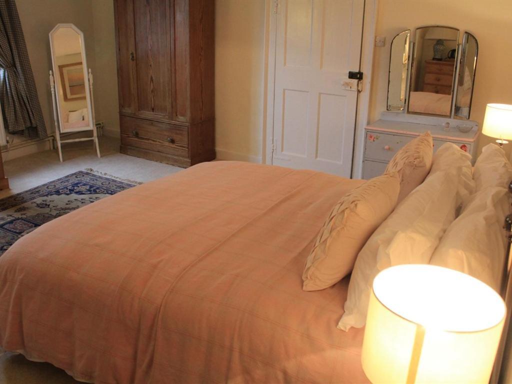 Church Farmhouse B & B Kennett Dış mekan fotoğraf