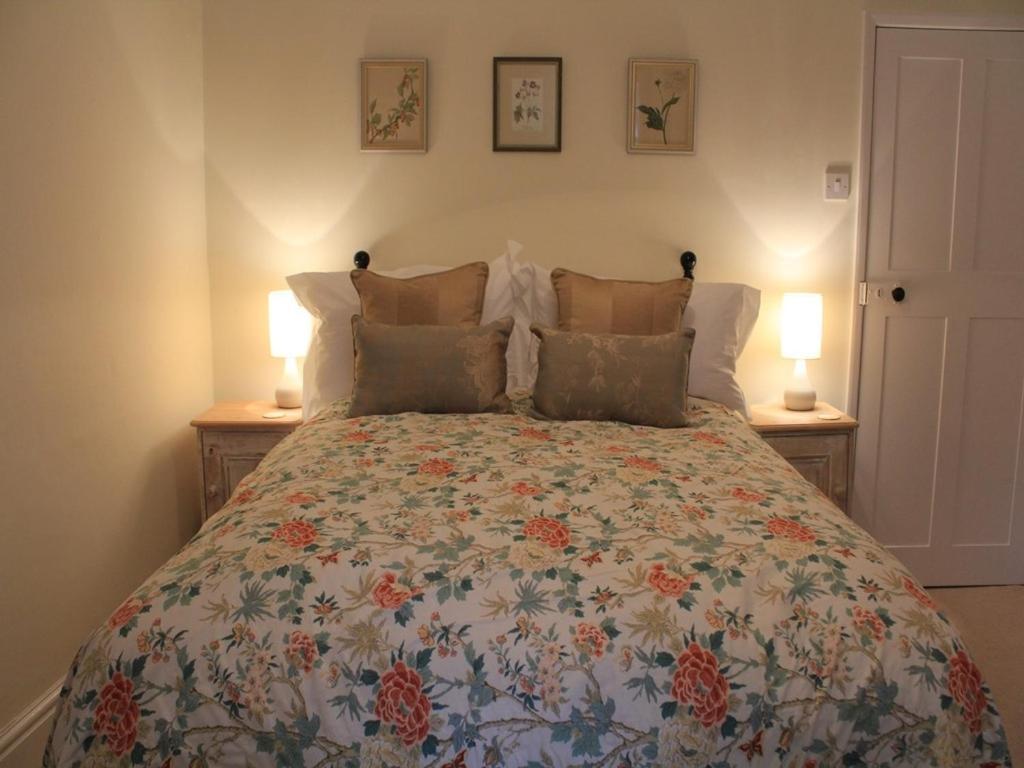Church Farmhouse B & B Kennett Oda fotoğraf