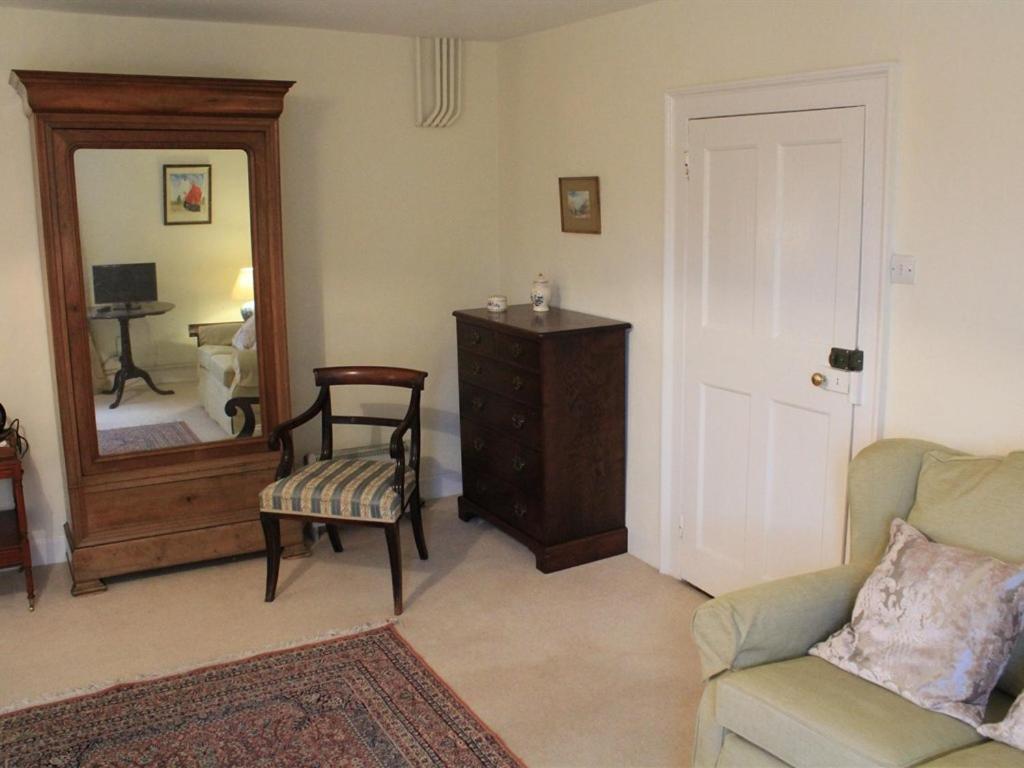 Church Farmhouse B & B Kennett Dış mekan fotoğraf