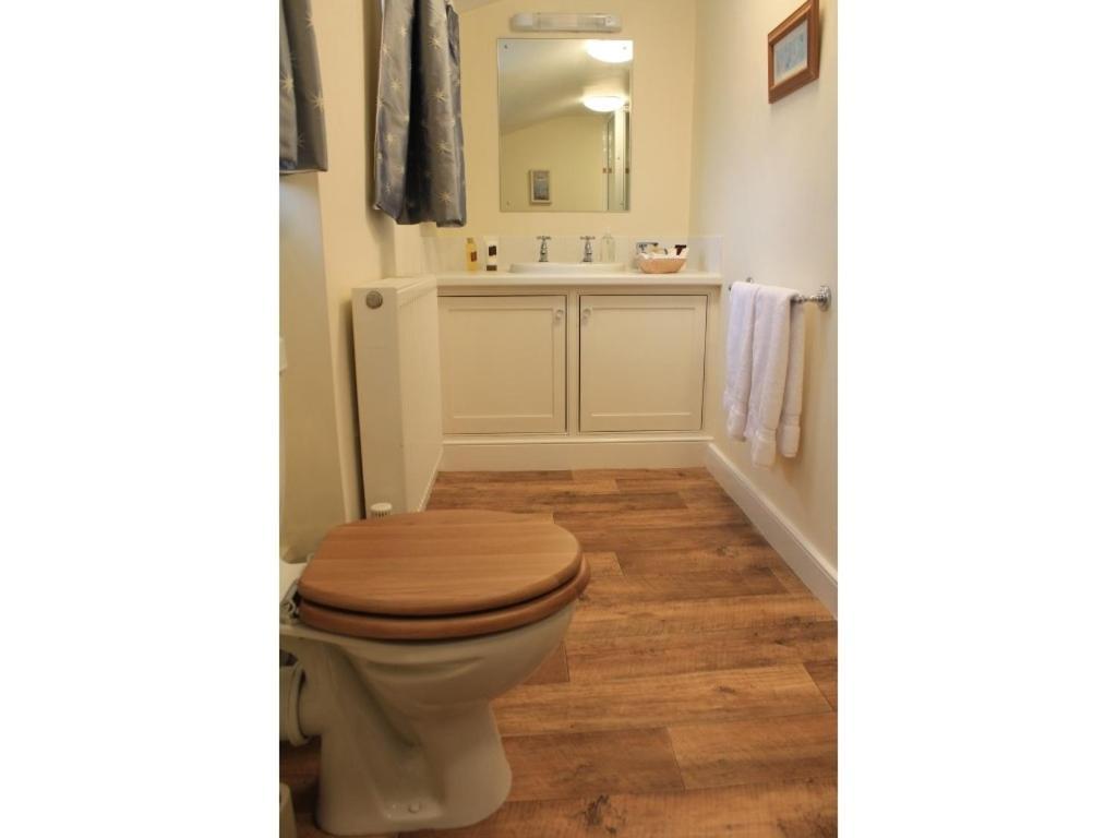 Church Farmhouse B & B Kennett Dış mekan fotoğraf