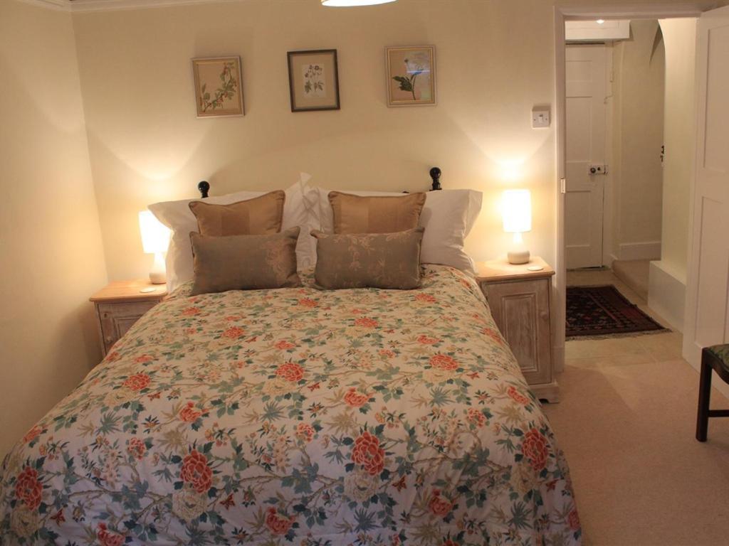 Church Farmhouse B & B Kennett Dış mekan fotoğraf