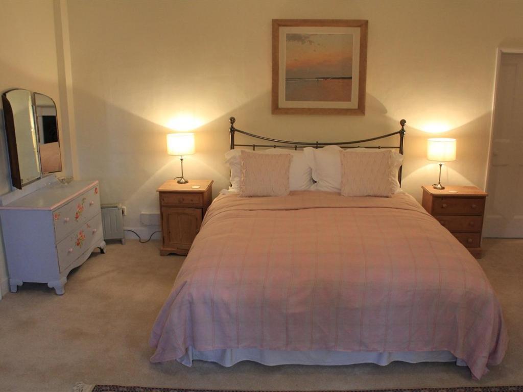 Church Farmhouse B & B Kennett Dış mekan fotoğraf