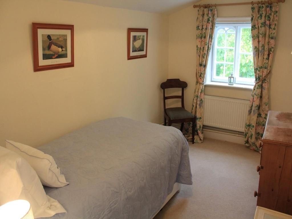 Church Farmhouse B & B Kennett Oda fotoğraf